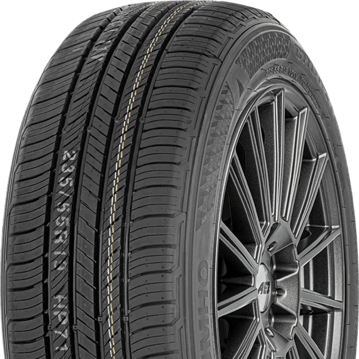 KUMHO CRUGEN HP71