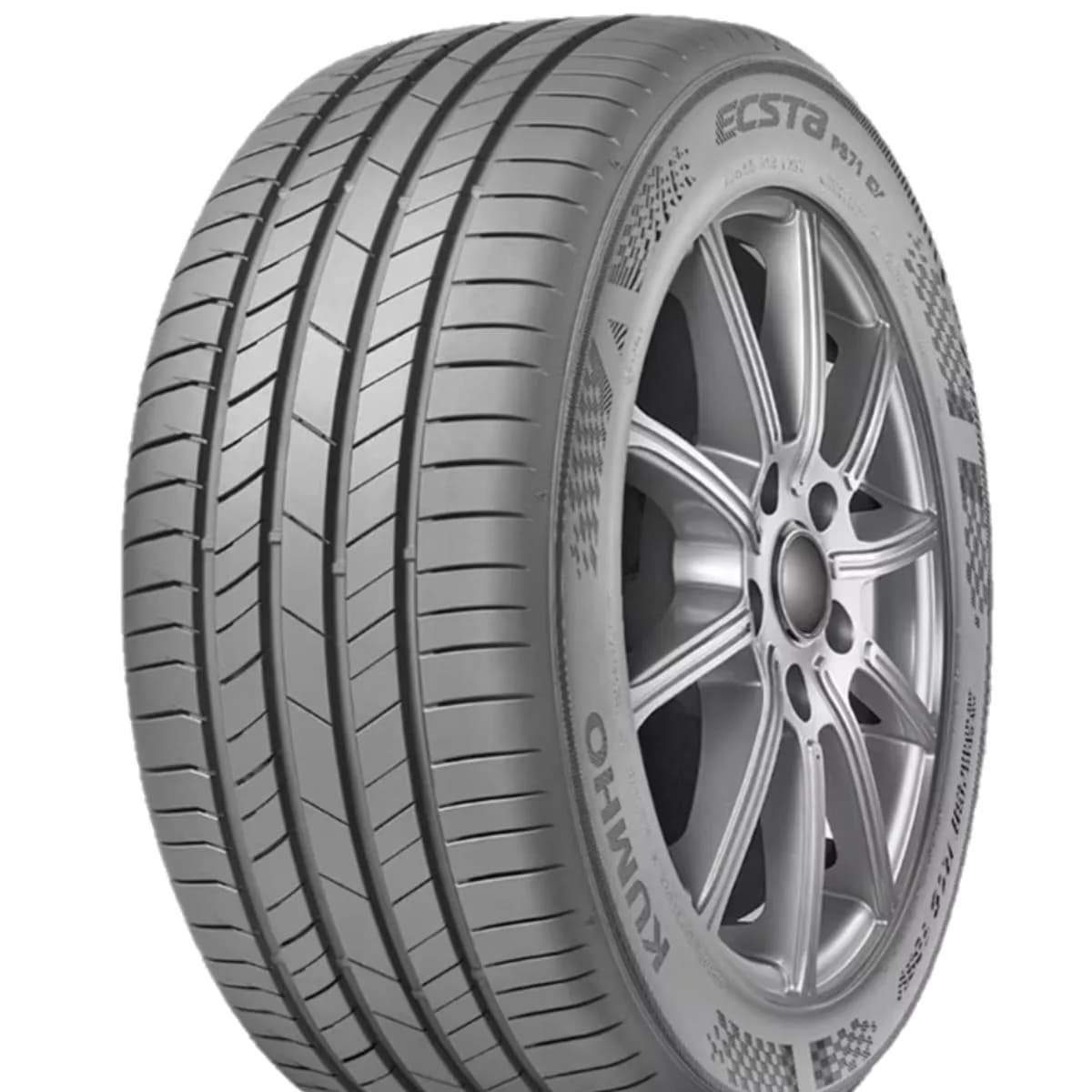 KUMHO ECSTA PS71 EV