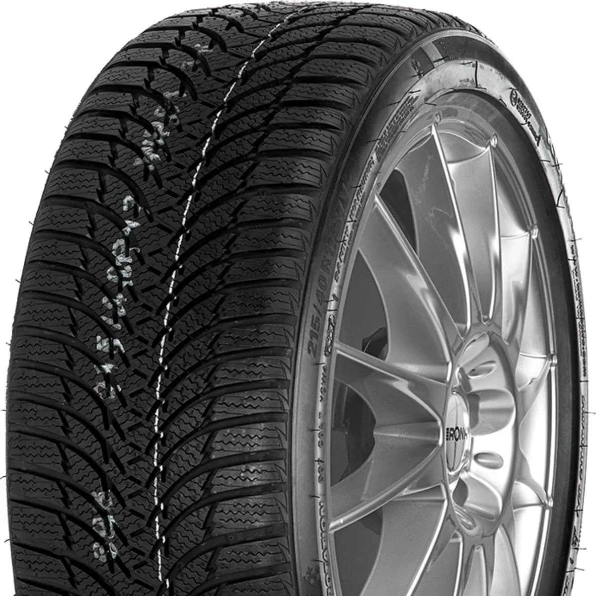 KUMHO WINCRAFT WP51 DOT23