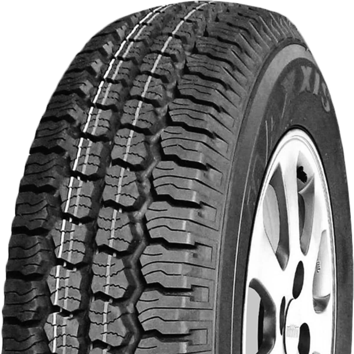 MAXXIS MA-LAS ALL SEASON