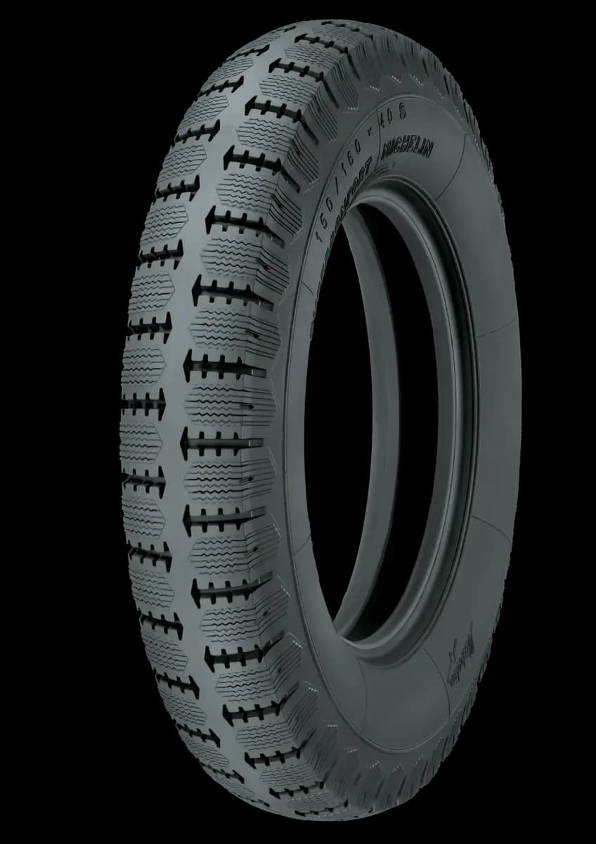 MICHELIN 130/140-40 SUPERCONFORT STOP S