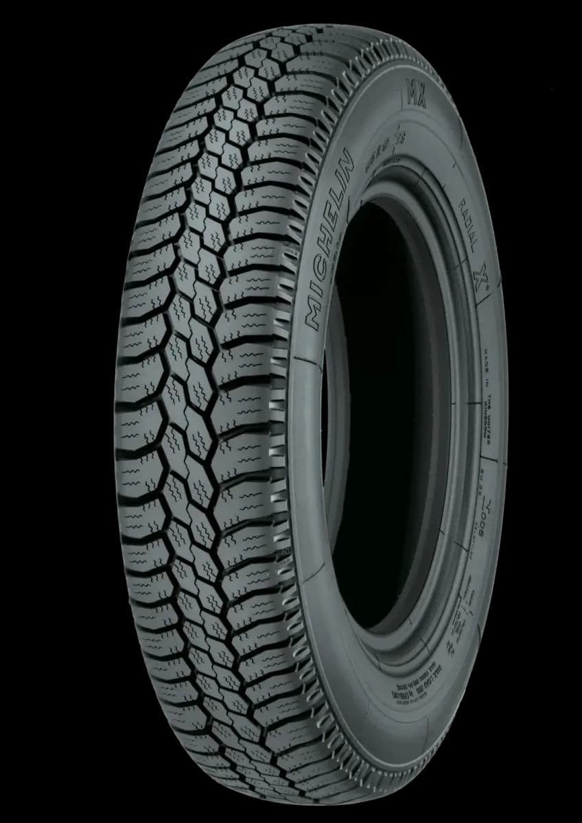 MICHELIN 145R12 72S MX