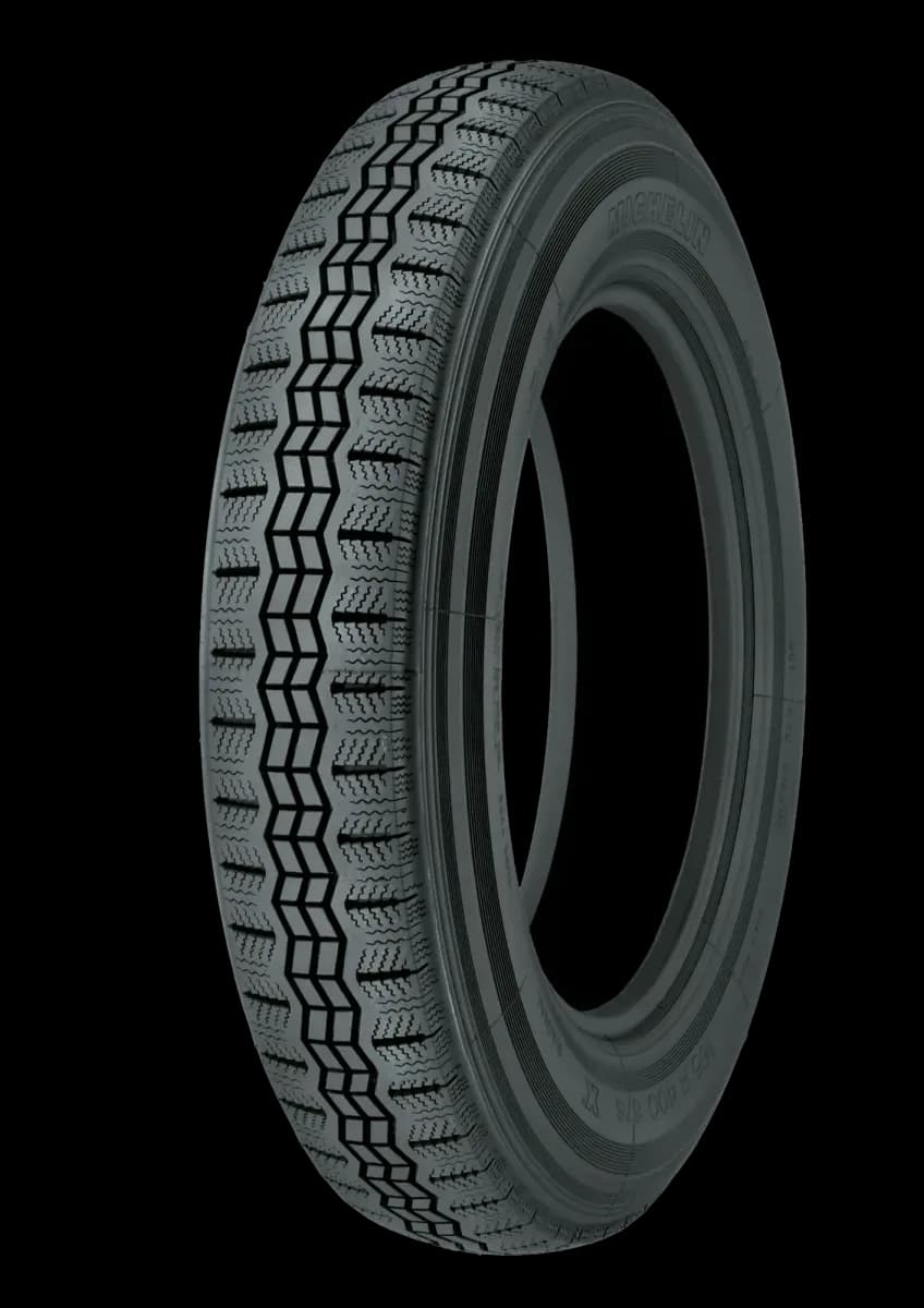 MICHELIN 185R16 92S X