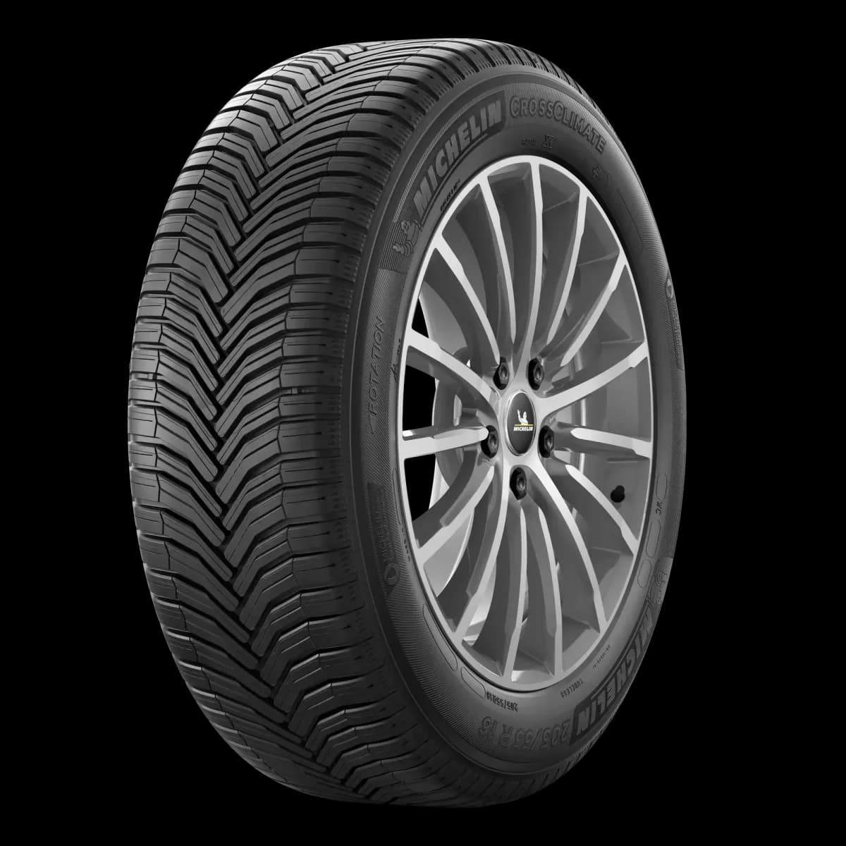 MICHELIN CRCLIM+ DOT22