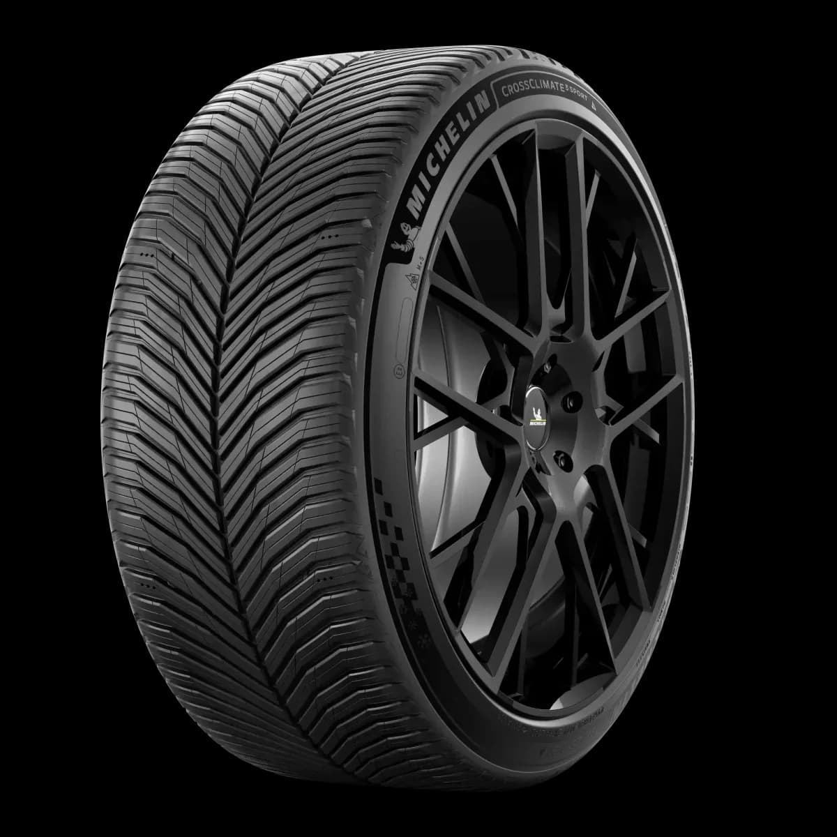 MICHELIN CROSSCLIMATE 3 SPORT