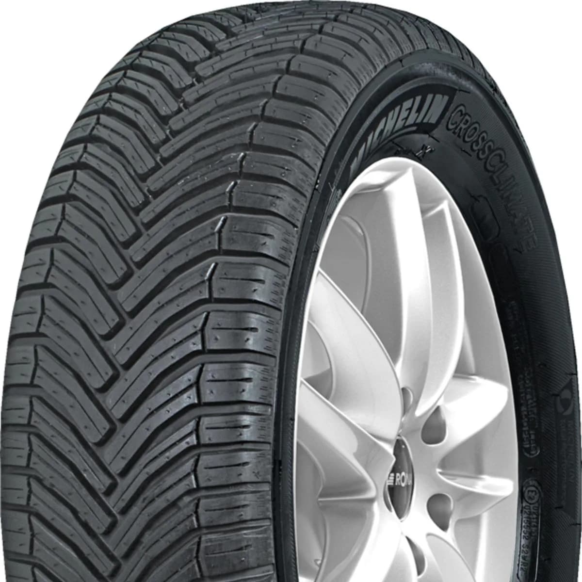 MICHELIN CROSSCLIMATE AO FSL