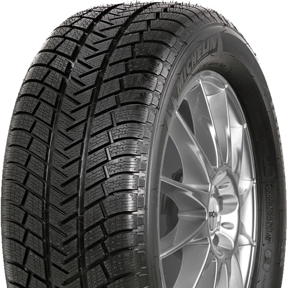 MICHELIN LATITUDE ALPIN N1