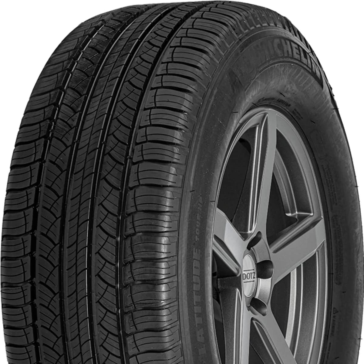 MICHELIN LATITUDE TOUR HP LR