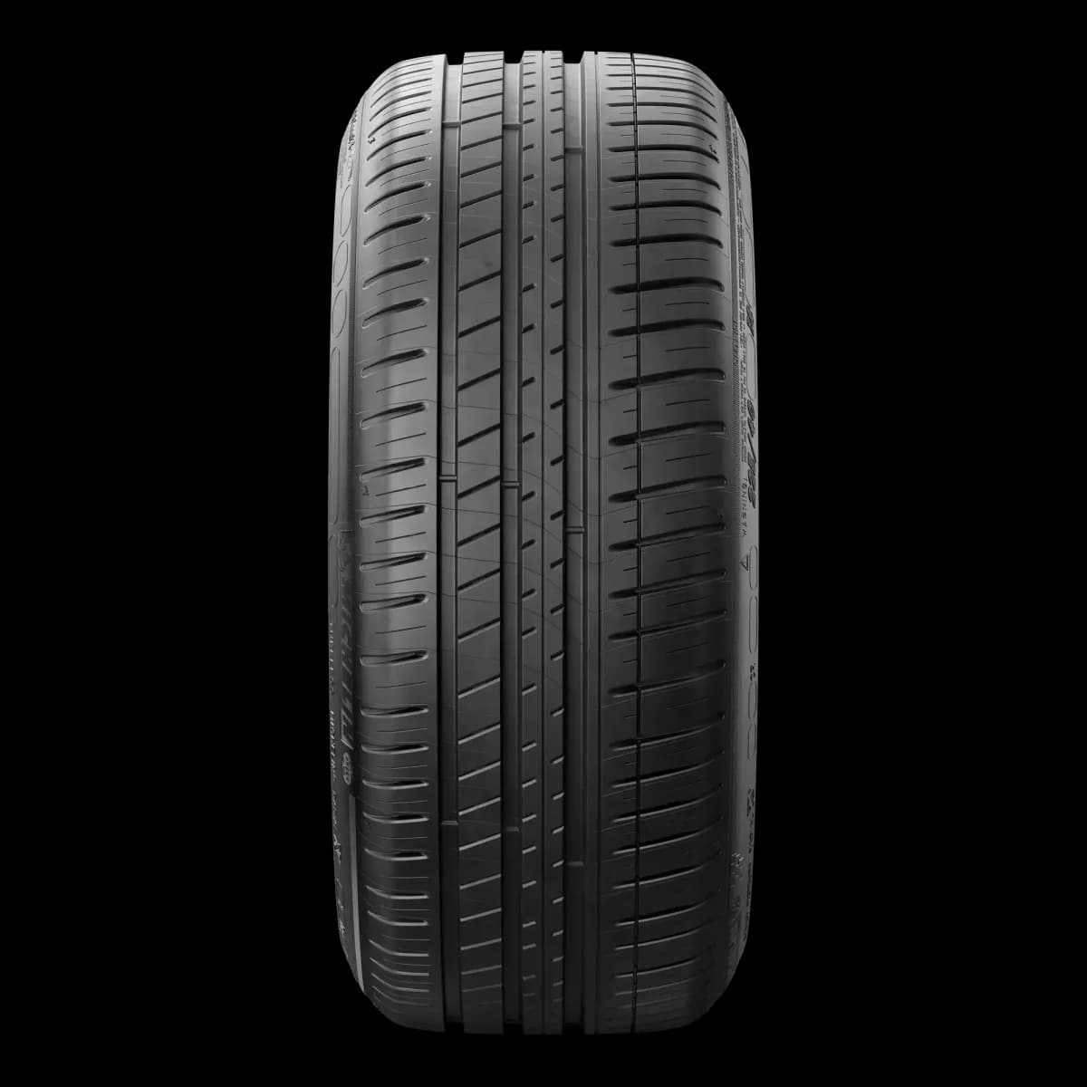 MICHELIN PILOT SPORT 3 AO DT1