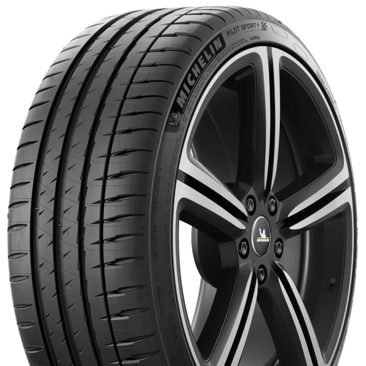 MICHELIN PILOT SPORT 4 G1 FSL
