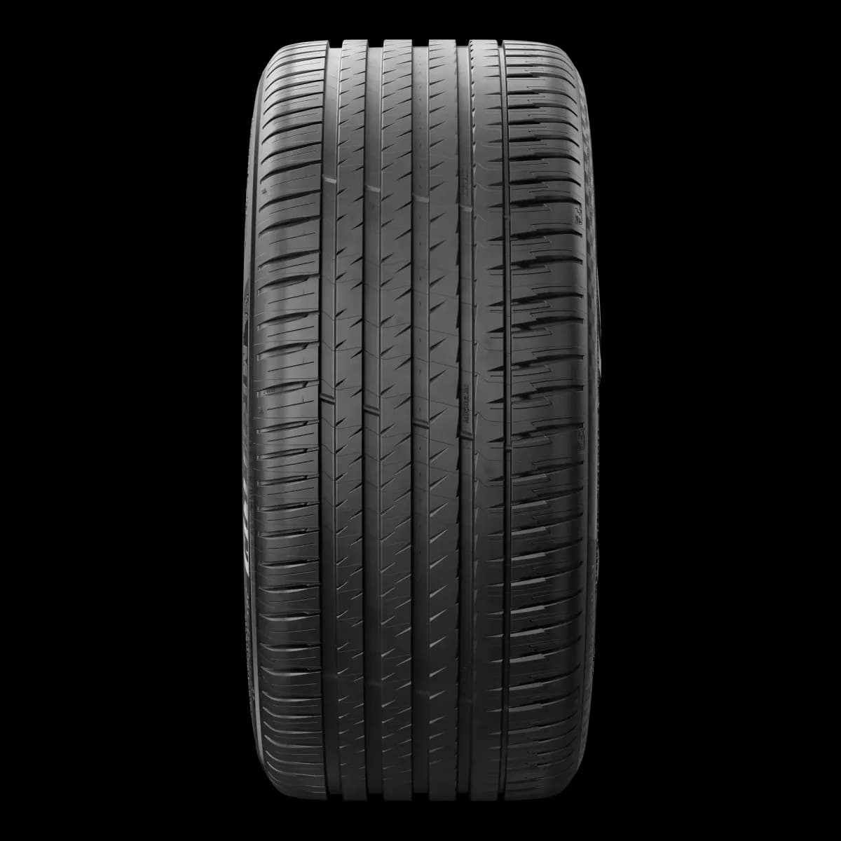 MICHELIN PILOT SPORT 4 SUV FSL AO1