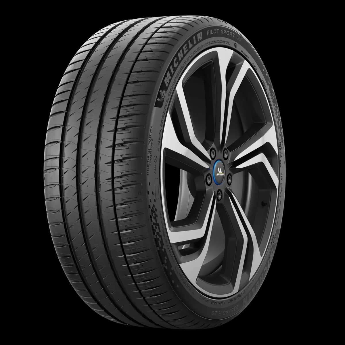 MICHELIN PILOT SPORT EV FSL NG0
