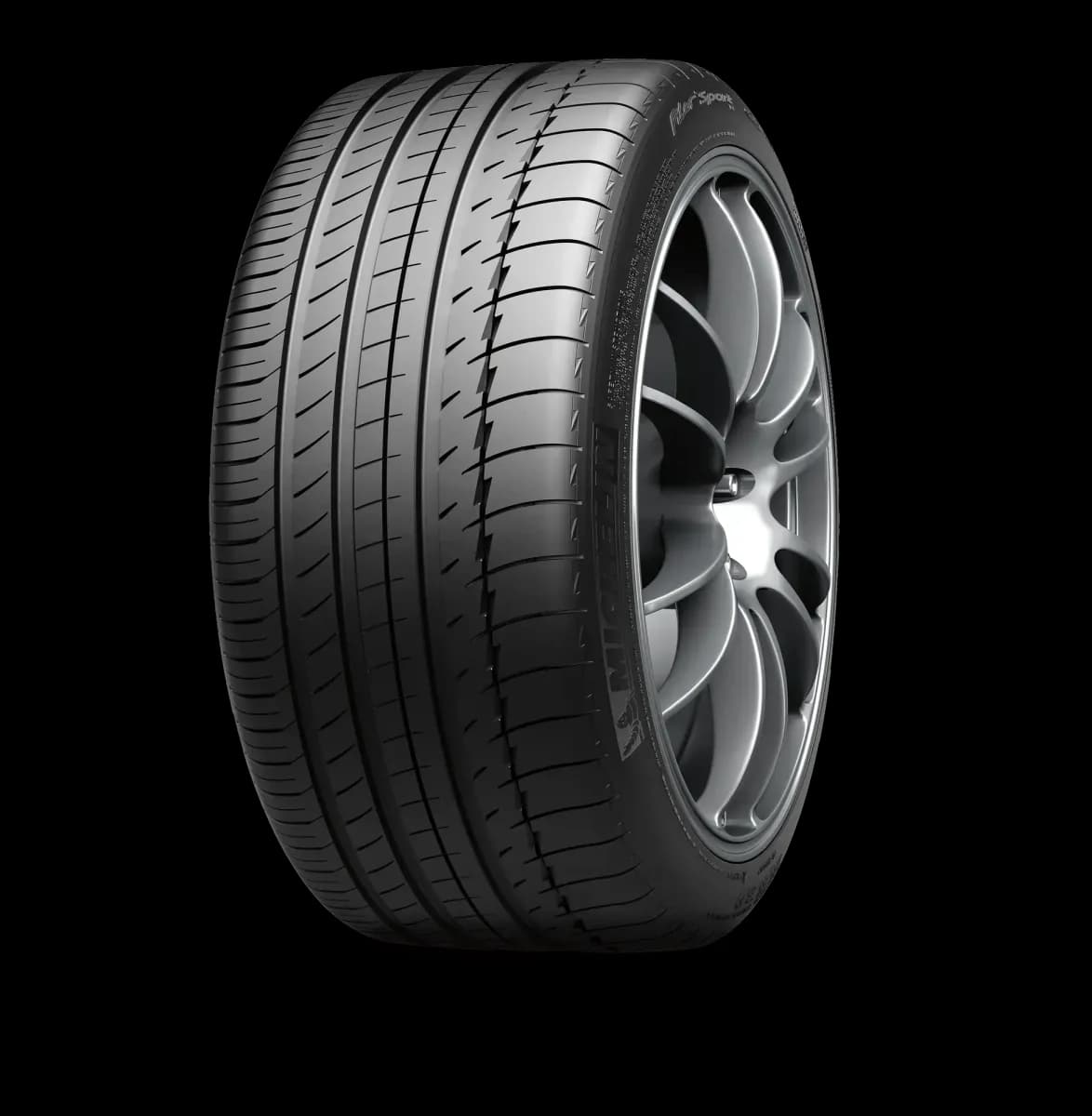 MICHELIN (99Y) PILOT SPORT PS2 REAR N4