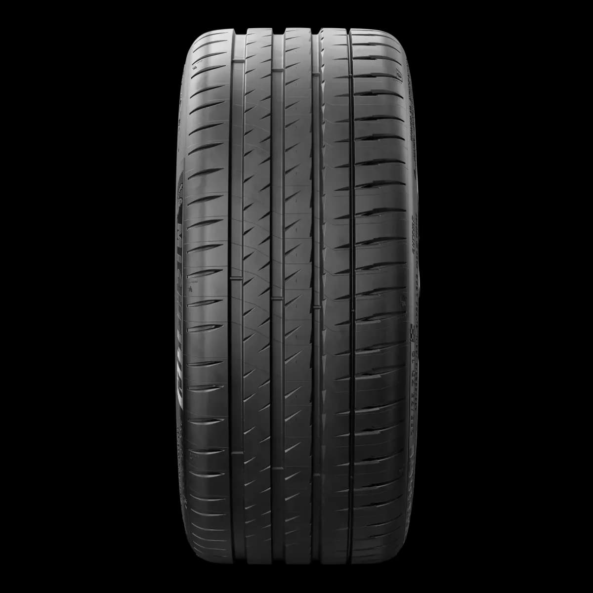 MICHELIN PILSP 4S K1 DOT23