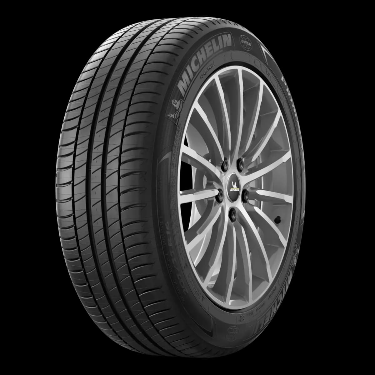 MICHELIN PRIMACY 3 *