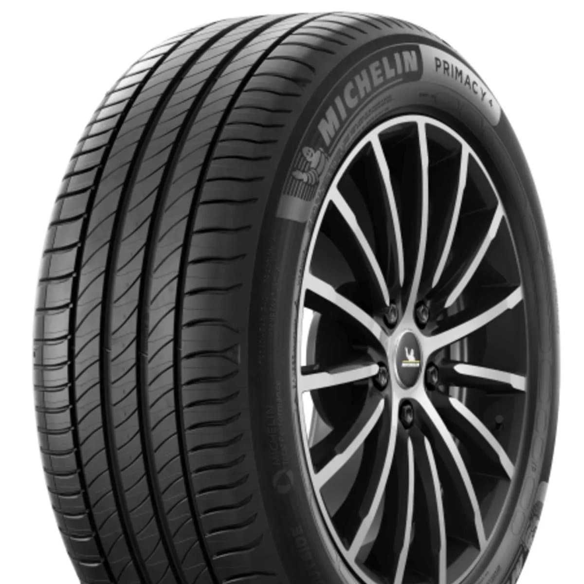 MICHELIN PRIMACY 4 S2 FSL