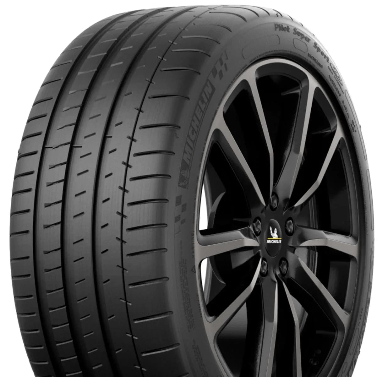 MICHELIN SU.SPORT K1 DOT22