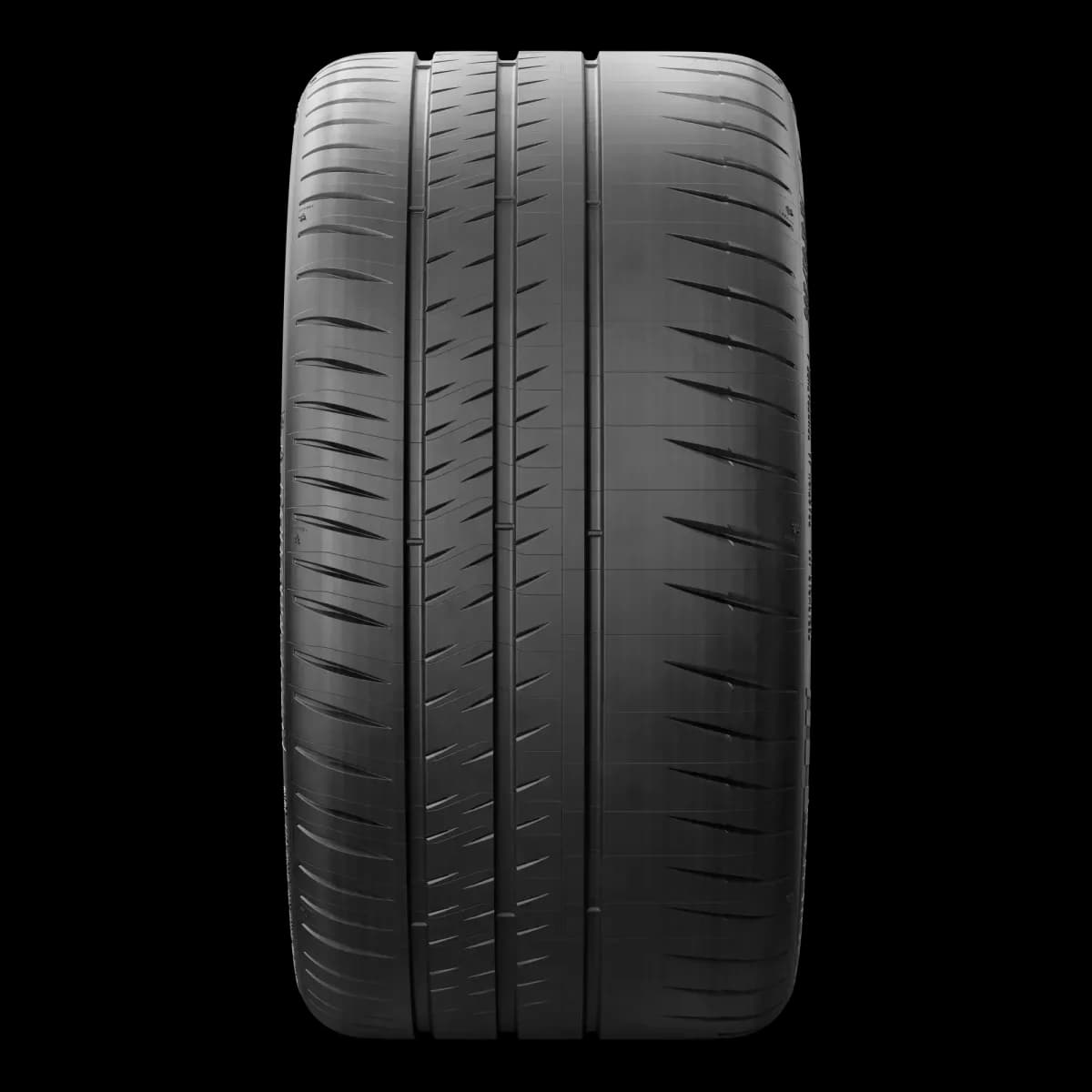 MICHELIN Z SPORT CUP 2 N0 DOT22