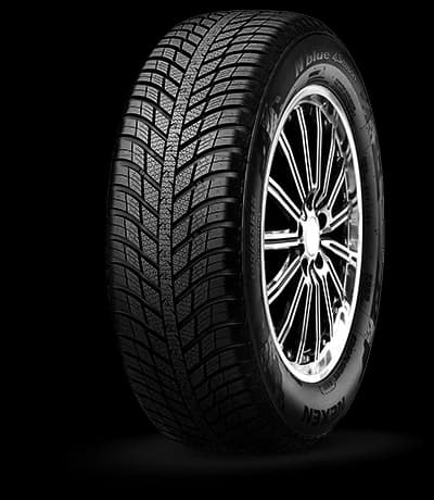 Nexen N'BLUE 4SEASON DOT23