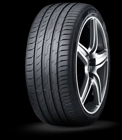 Nexen NFERA SPORT ND0