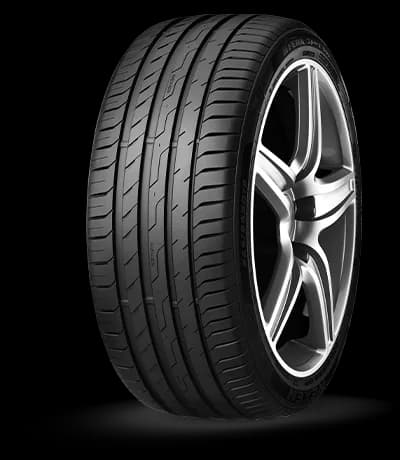 Nexen NFERA SPORT SUV EV