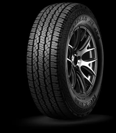 Nexen ROADIAN AT 4X4