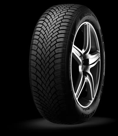 Nexen WG SNOW G3 WH21 DOT23
