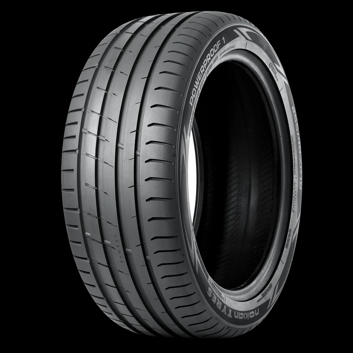 NOKIAN POWERPROOF 1