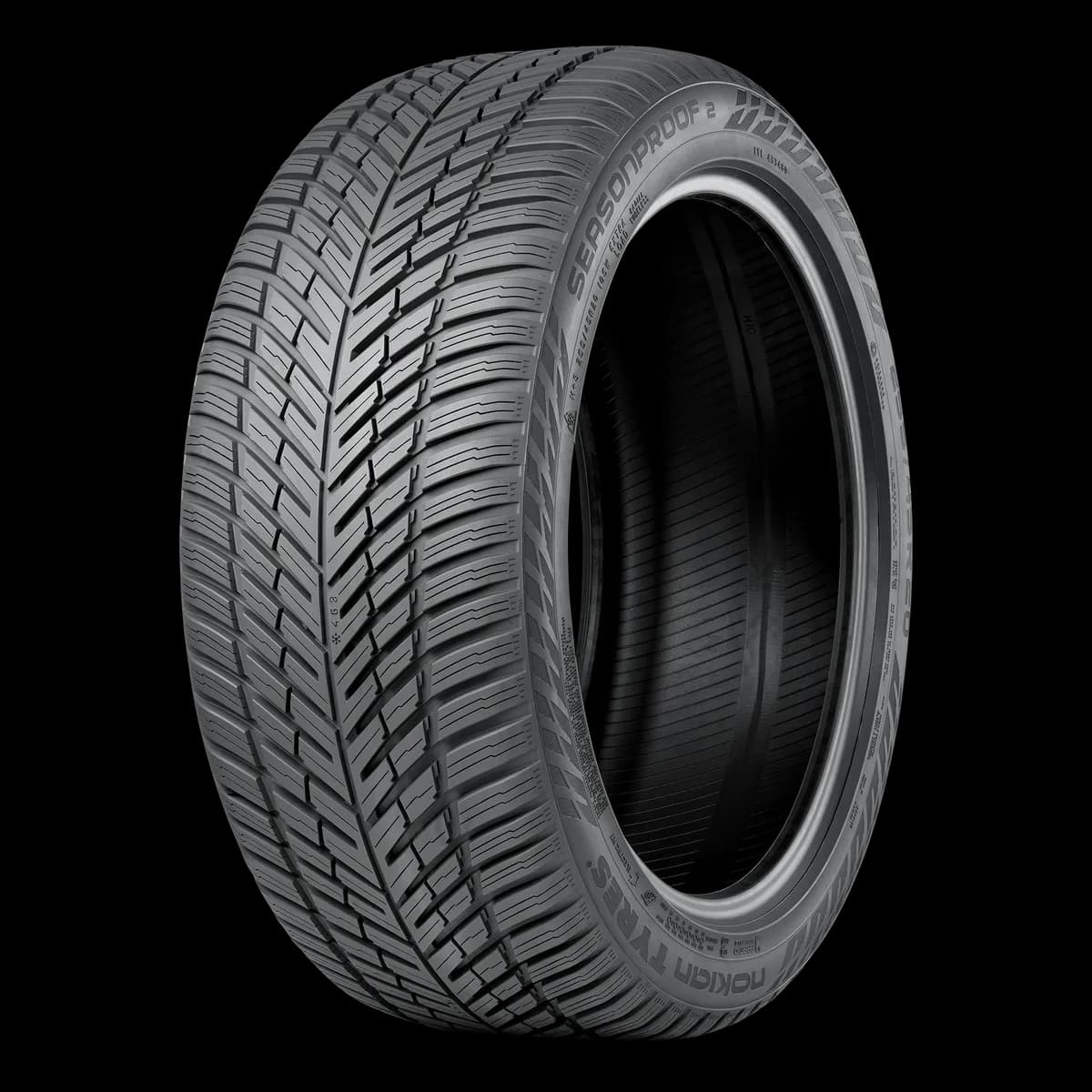 NOKIAN SEASONPROOF 2
