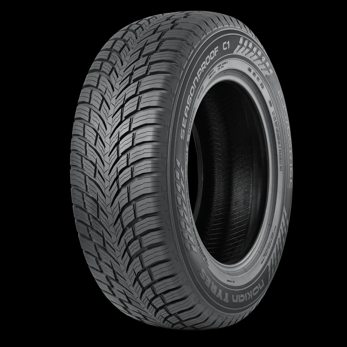 NOKIAN SEASONPROOF C1
