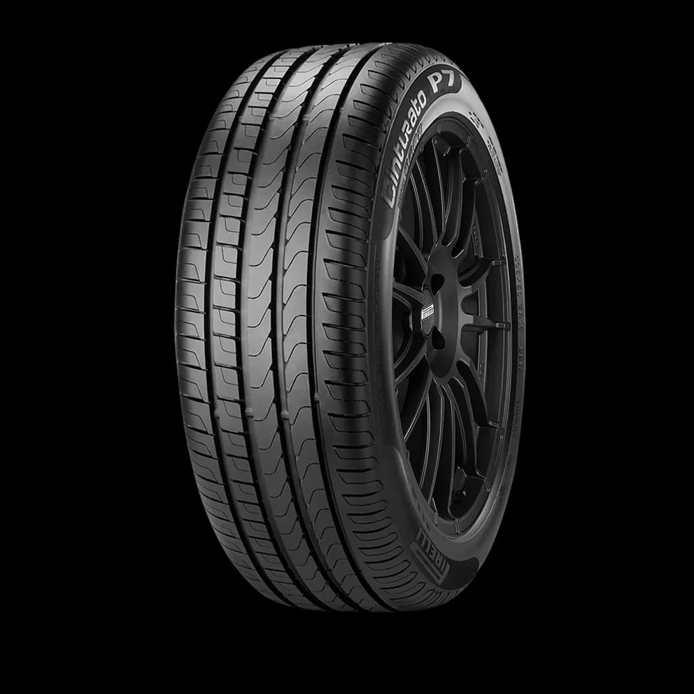 PIRELLI CINTURATO P7 RFT * MOE
