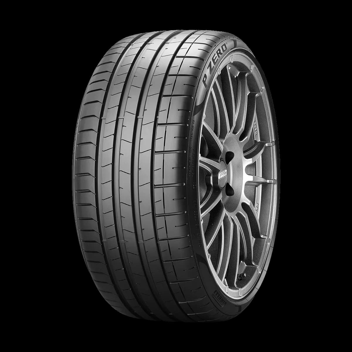 PIRELLI P-ZERO L.S. *