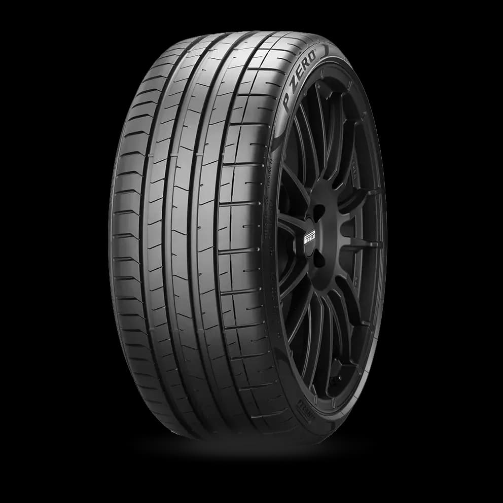 PIRELLI P-ZERO PZ4 ELECT LTS