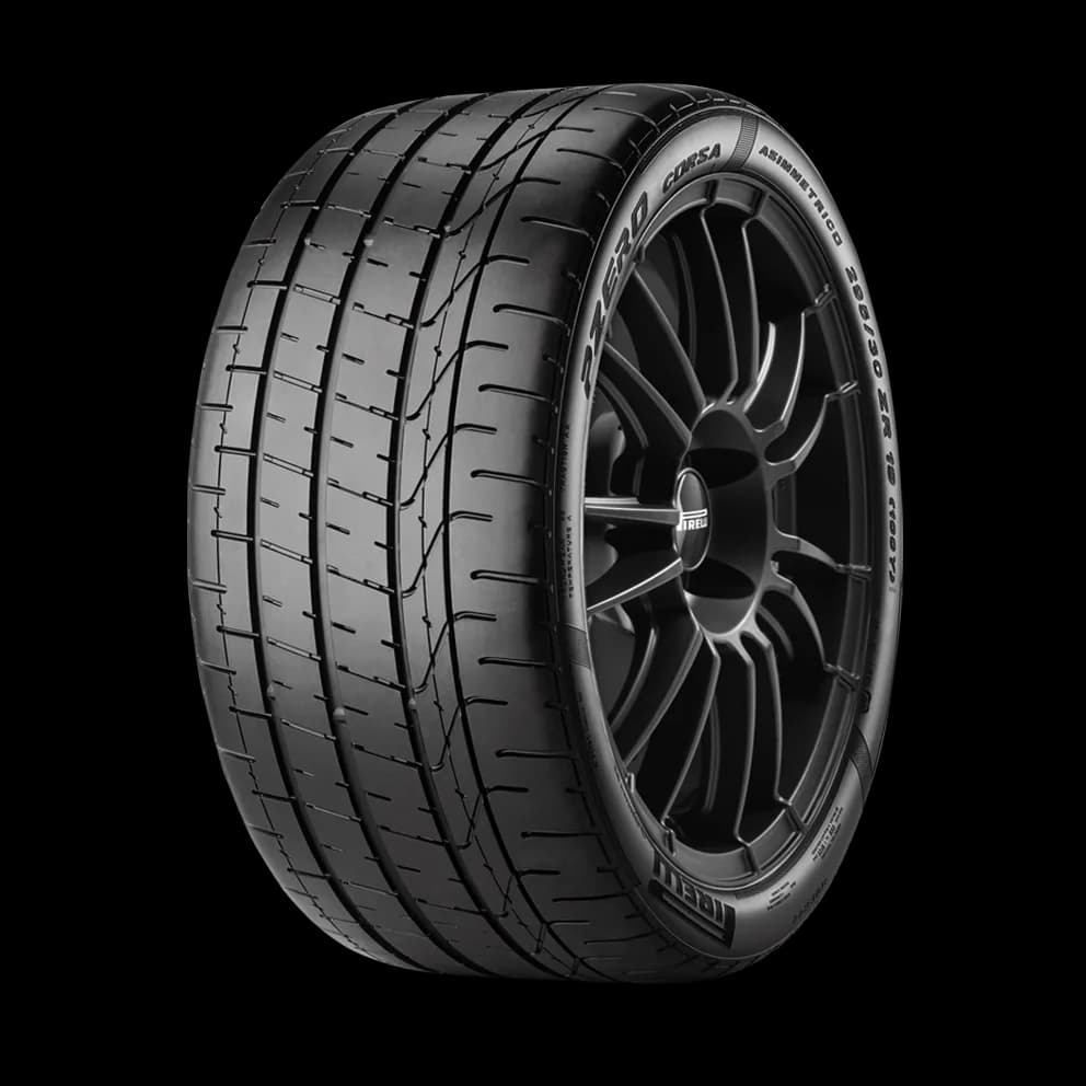 PIRELLI (93Y) P-ZERO S.C. NA1