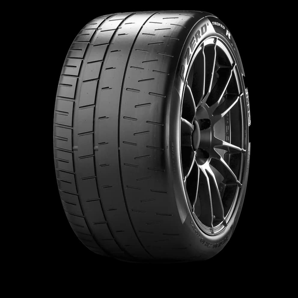 PIRELLI P ZERO TROFEO R N0