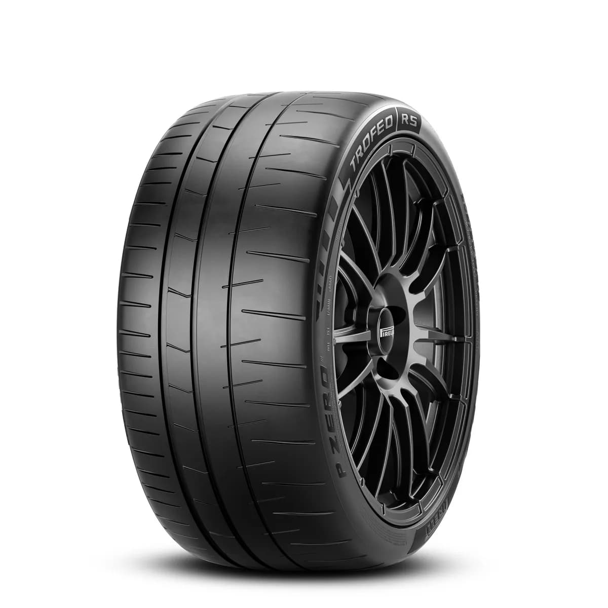 PIRELLI (97Y) P ZERO TROFEO RS N1