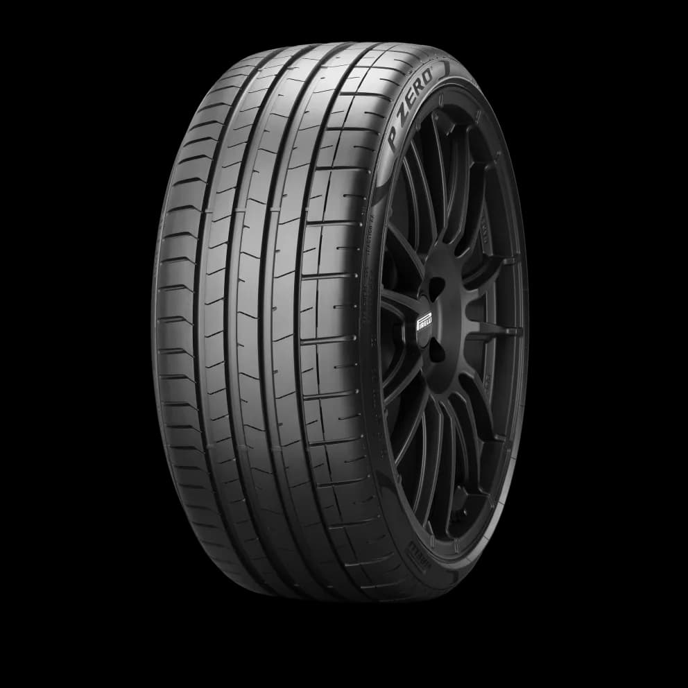 PIRELLI P-ZERO N0 DOT22