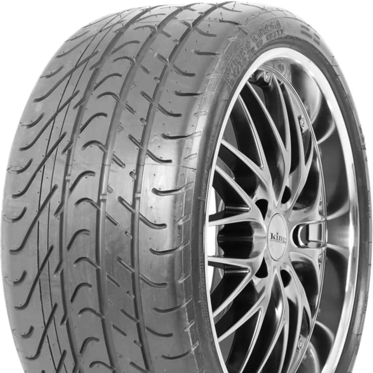 PIRELLI (102Y) PZ CORSA ASIM RIGHT KS