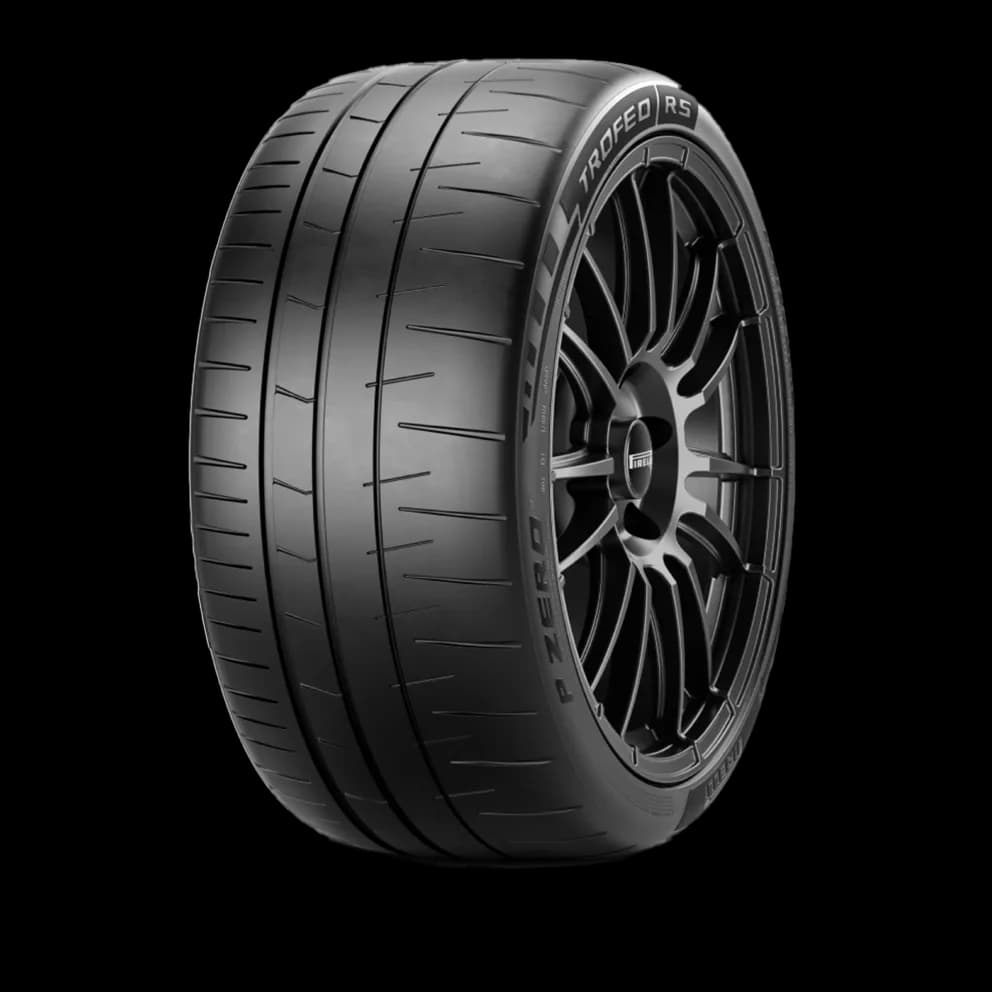 PIRELLI (101Y) PZ TROFEO RS ELT NF0