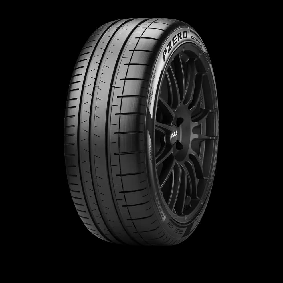 PIRELLI PZC4 LTS ELT DOT22