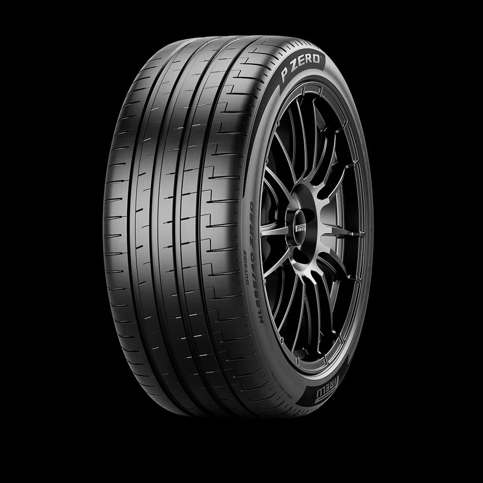 PIRELLI PZERO PZ5 ELECT NG0