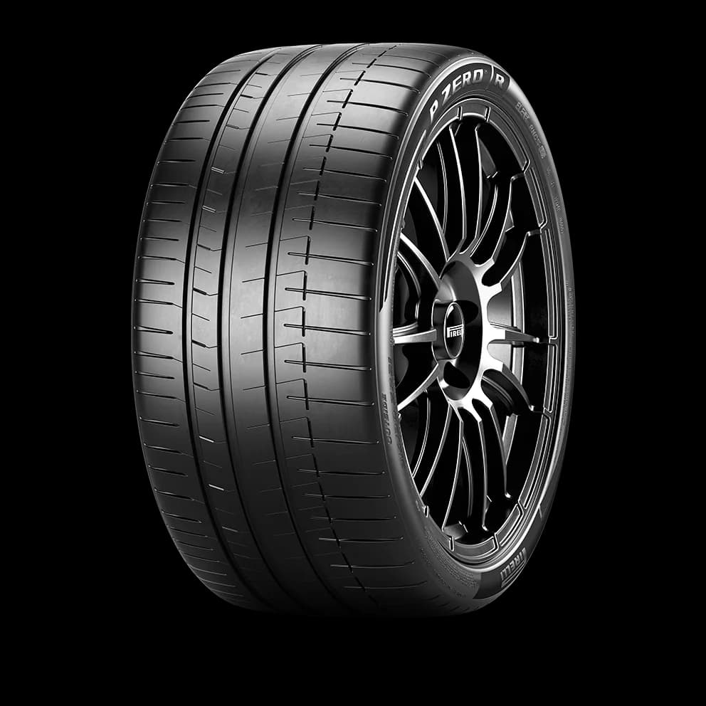 PIRELLI (104Y) PZERO R ELT NF0