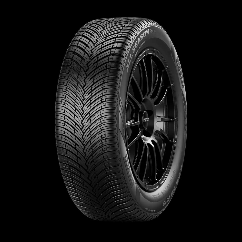 PIRELLI SCORPION AS SF3 PNCS ELT