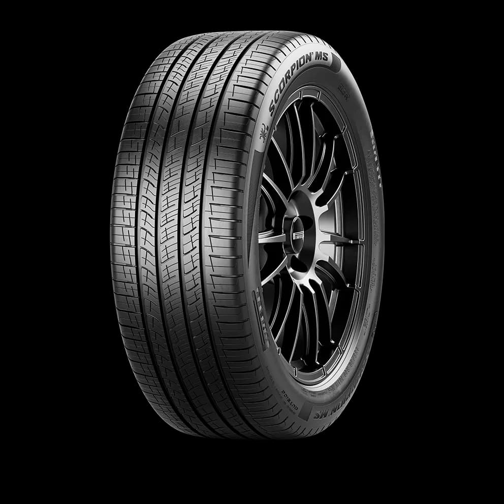 PIRELLI SCORPION MS ELT NG0