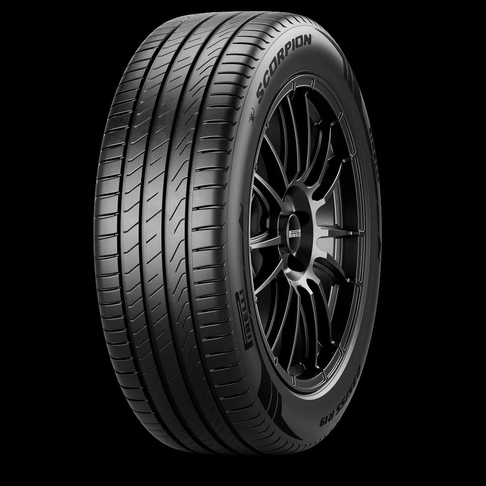 PIRELLI SCORPION S3