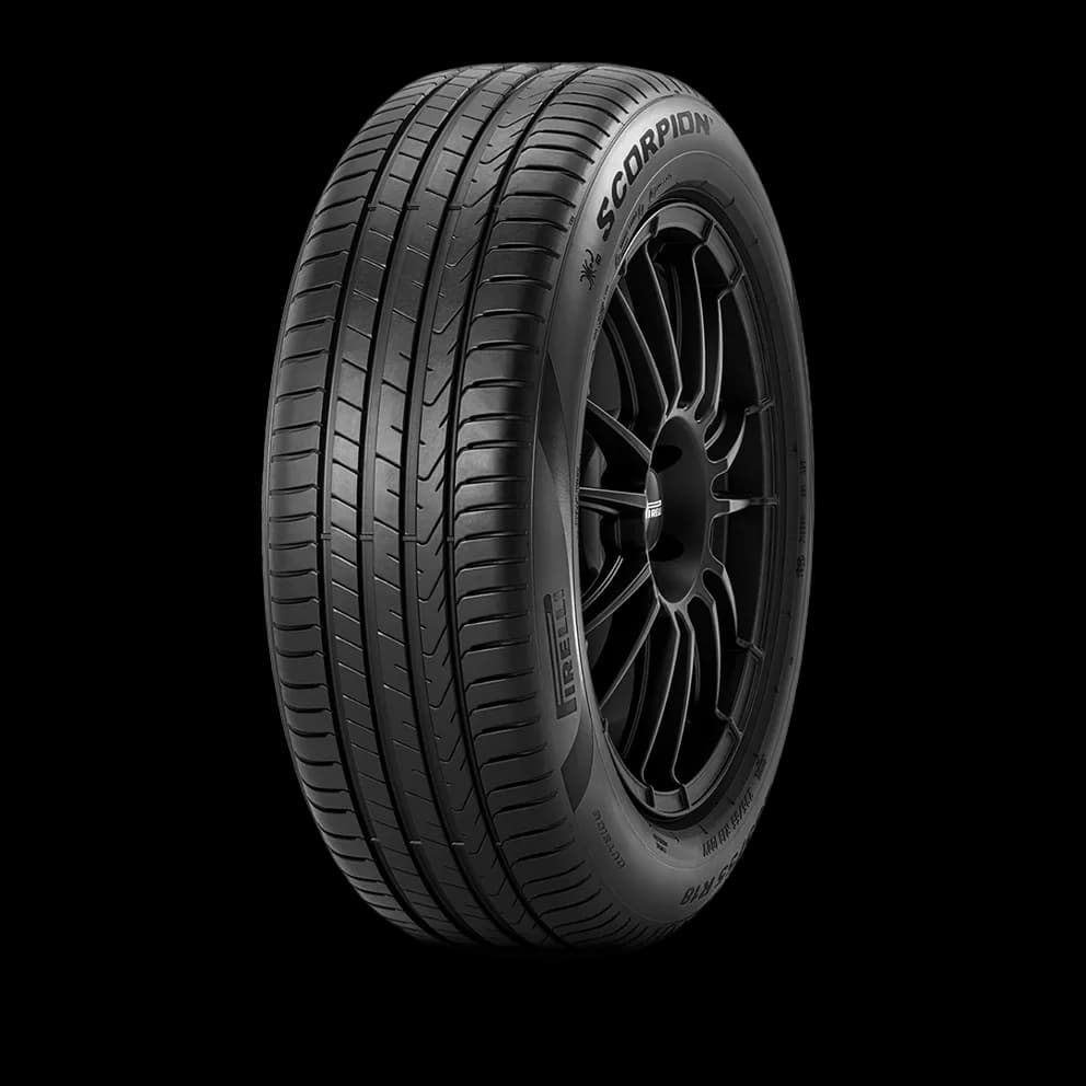 PIRELLI SCORPION SI ELECT AO (+)