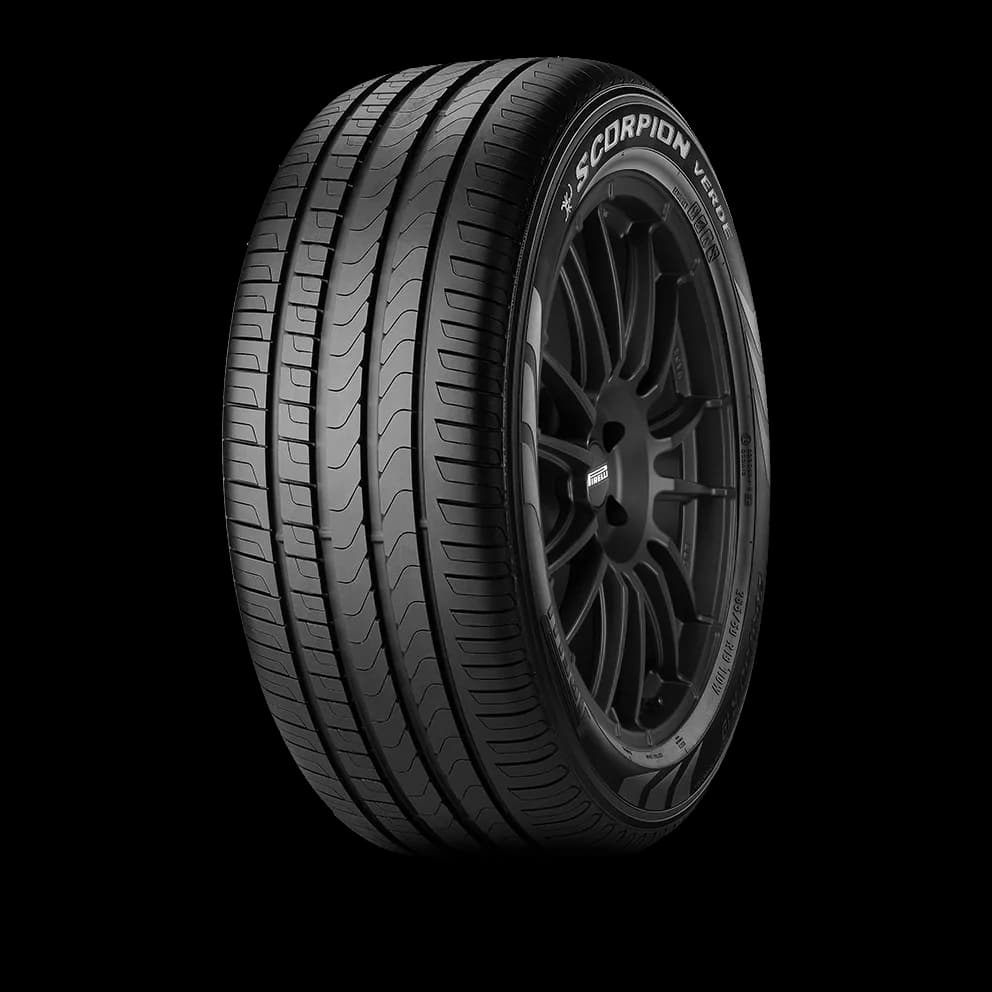 PIRELLI SCORPION VERDE AO