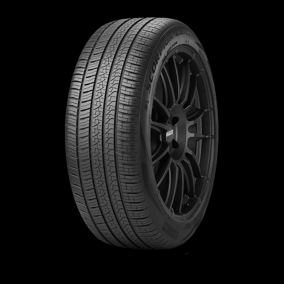 PIRELLI SCORP. ZERO AS. DOT22