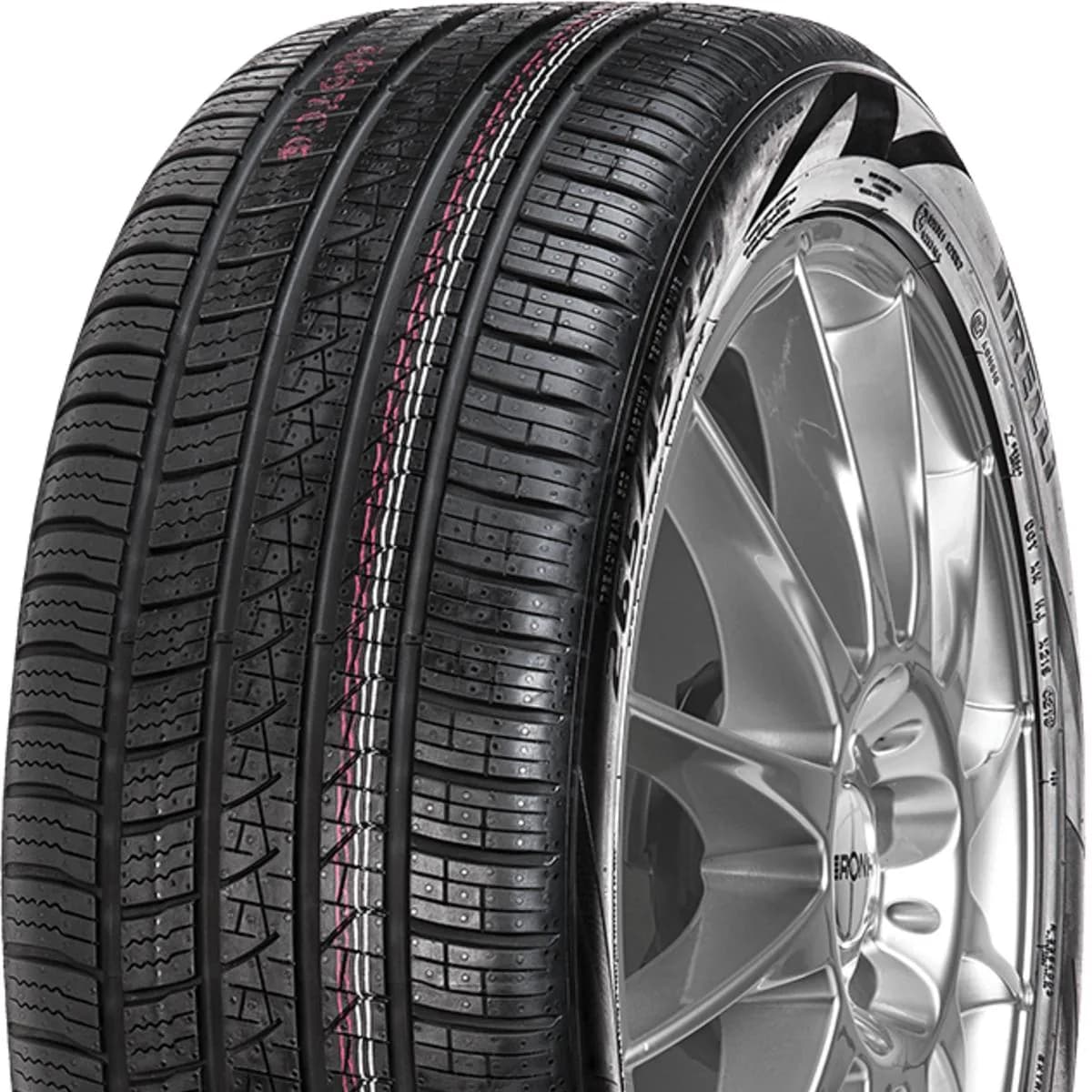 PIRELLI SCORPION ZERO AS MO