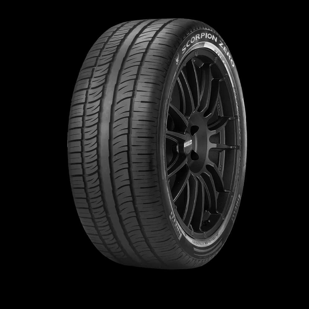 PIRELLI SCORPION ZERO ASIM. MO1